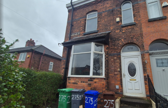 Extend/Convert in Manchester photo